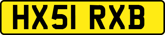 HX51RXB