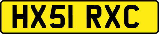 HX51RXC