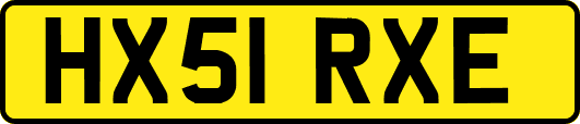 HX51RXE