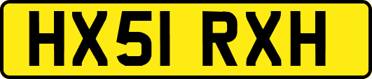 HX51RXH