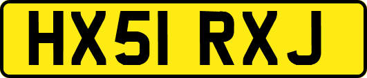 HX51RXJ