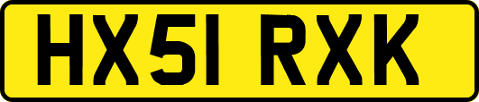 HX51RXK