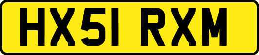HX51RXM