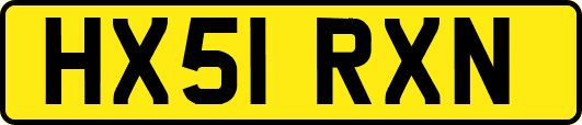 HX51RXN