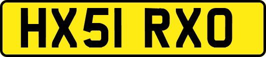 HX51RXO