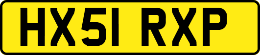 HX51RXP