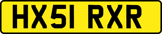 HX51RXR