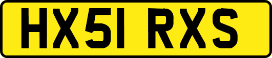 HX51RXS