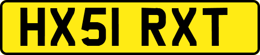 HX51RXT