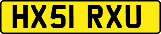 HX51RXU