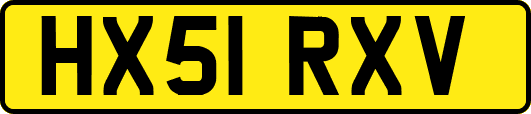 HX51RXV