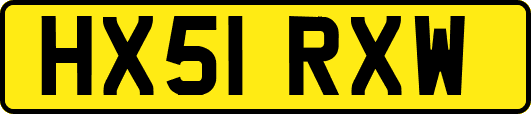 HX51RXW