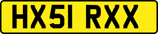 HX51RXX