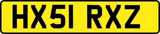 HX51RXZ