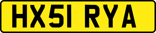 HX51RYA