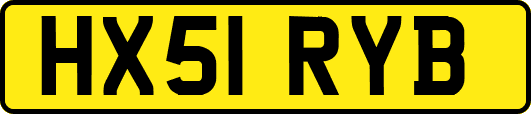 HX51RYB