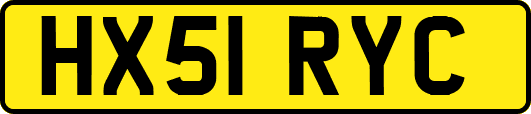 HX51RYC
