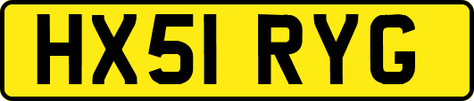 HX51RYG