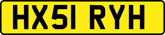 HX51RYH