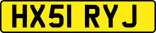 HX51RYJ