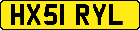 HX51RYL
