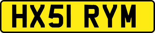 HX51RYM