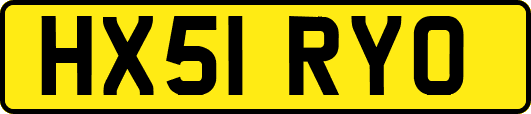 HX51RYO