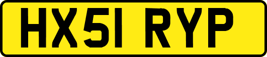 HX51RYP