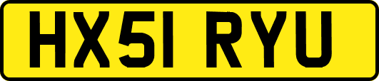 HX51RYU