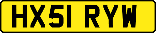 HX51RYW
