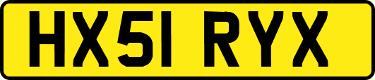 HX51RYX