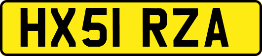 HX51RZA