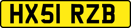 HX51RZB