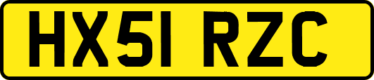 HX51RZC