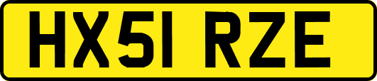 HX51RZE