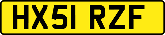 HX51RZF