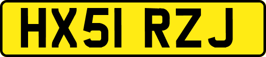 HX51RZJ