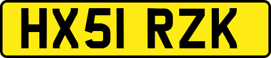 HX51RZK