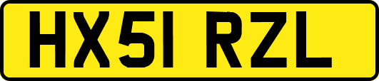 HX51RZL
