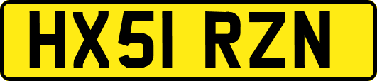 HX51RZN
