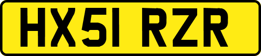 HX51RZR
