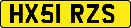 HX51RZS