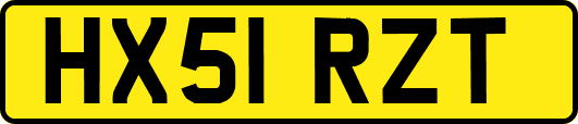 HX51RZT