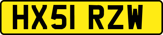 HX51RZW