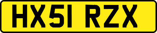 HX51RZX