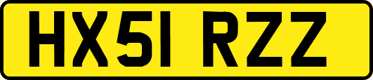 HX51RZZ