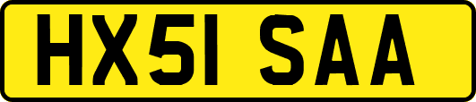 HX51SAA