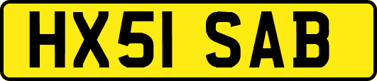 HX51SAB