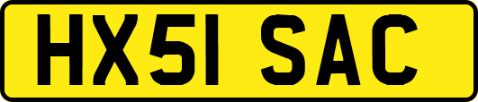 HX51SAC
