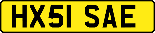 HX51SAE